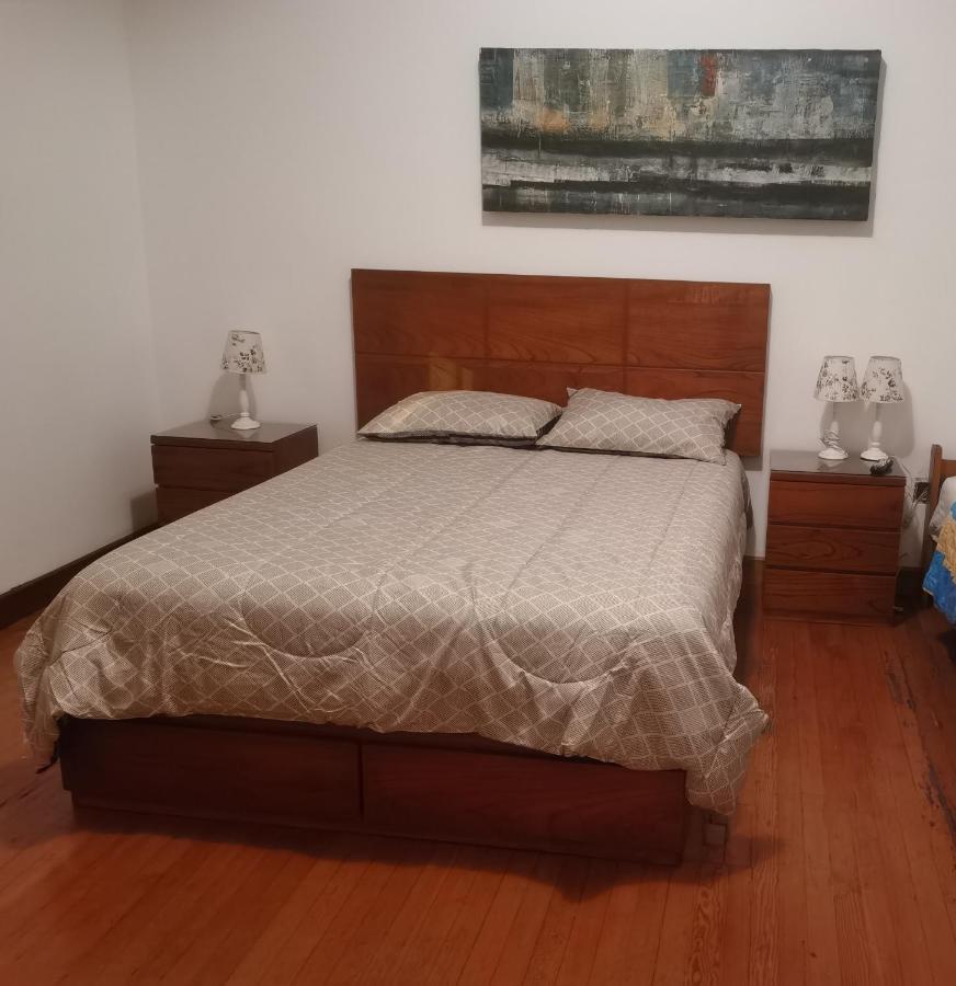 La Casona Hospedaje リマ エクステリア 写真