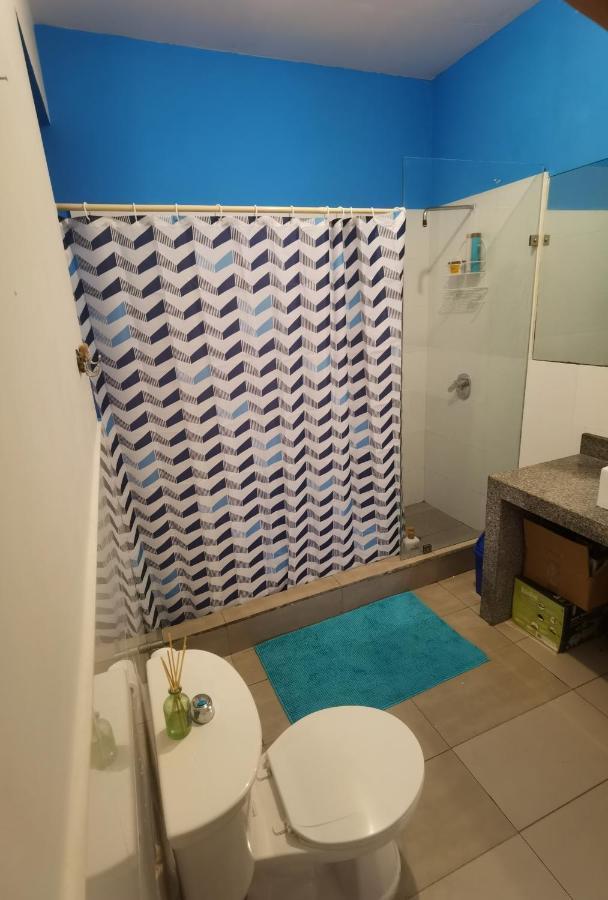 La Casona Hospedaje リマ エクステリア 写真