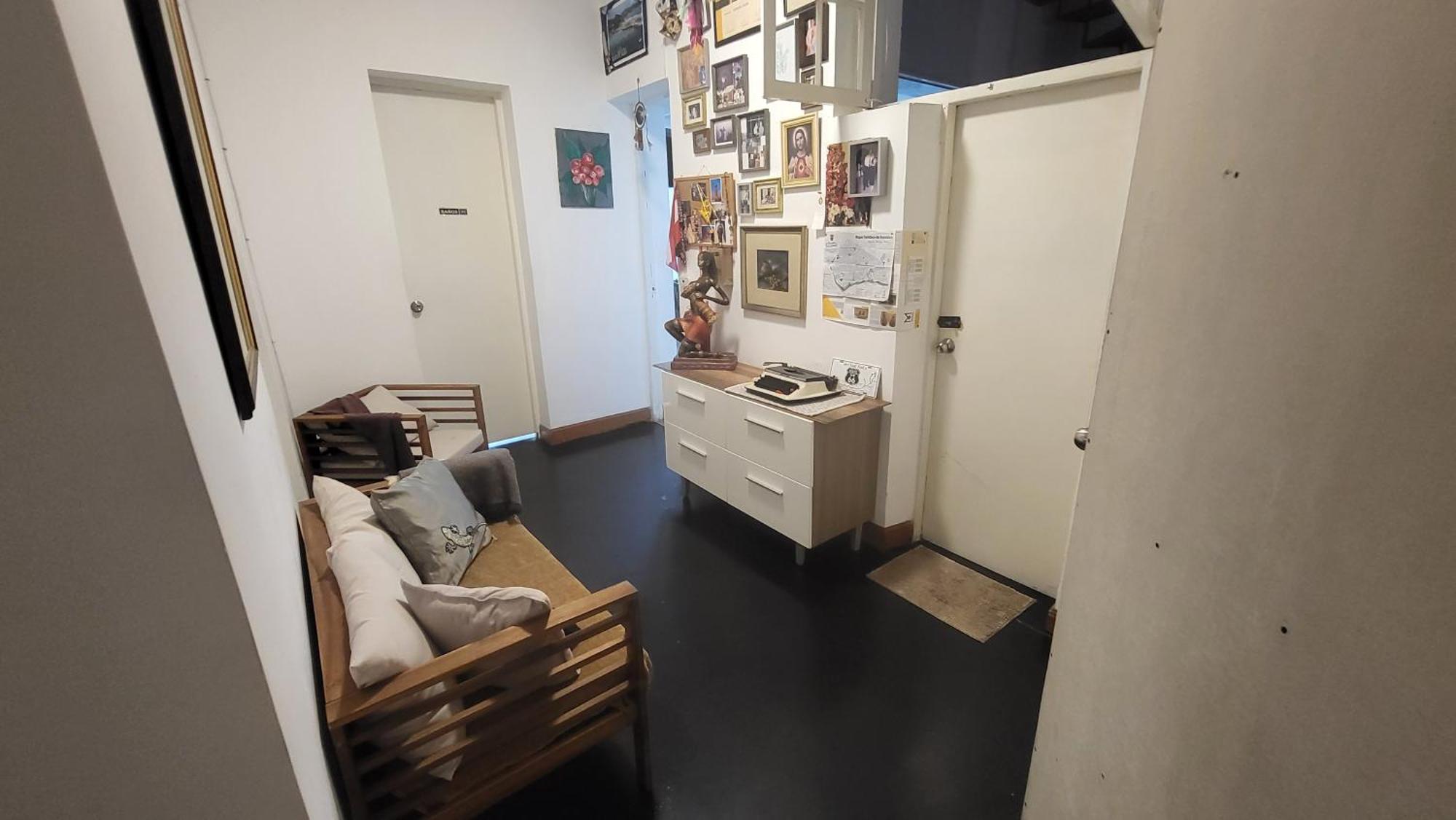 La Casona Hospedaje リマ エクステリア 写真