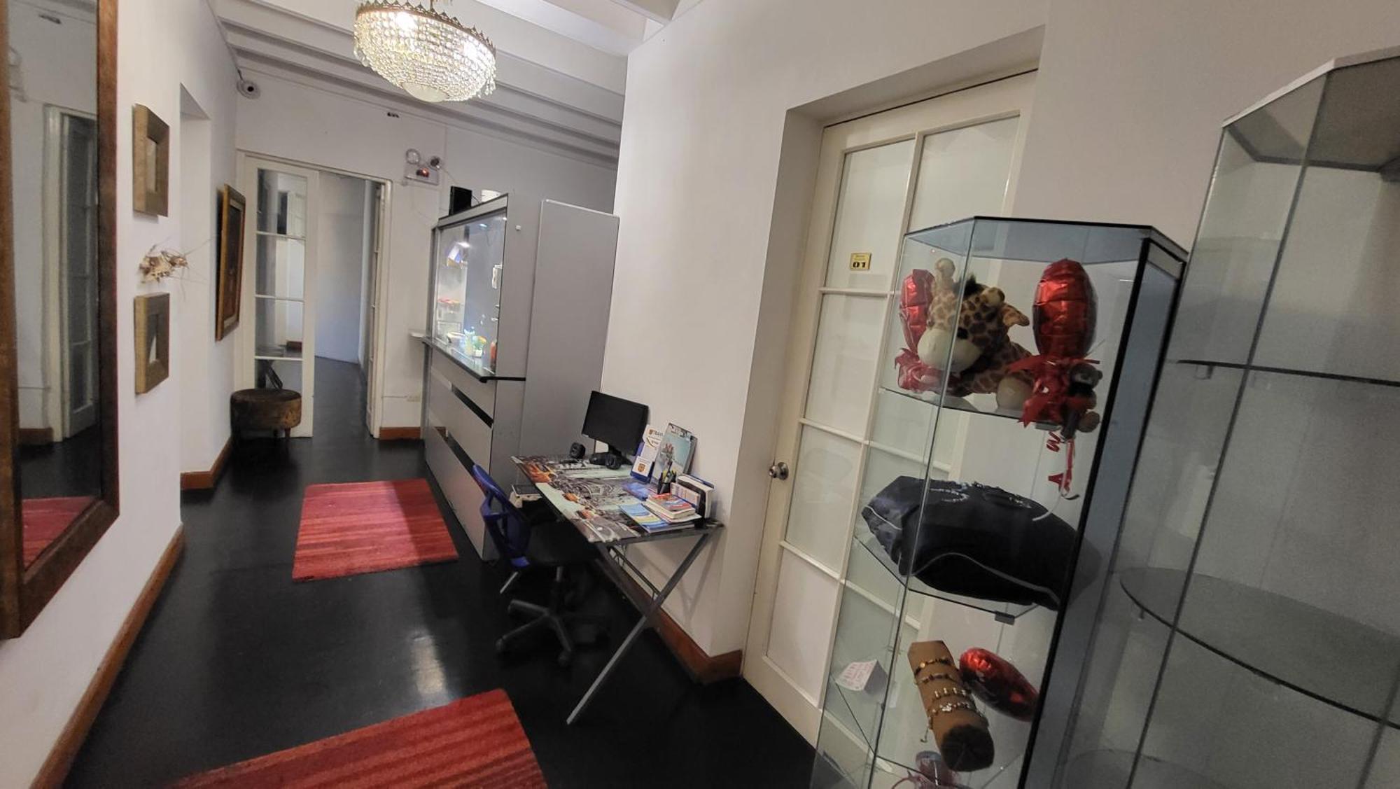 La Casona Hospedaje リマ エクステリア 写真