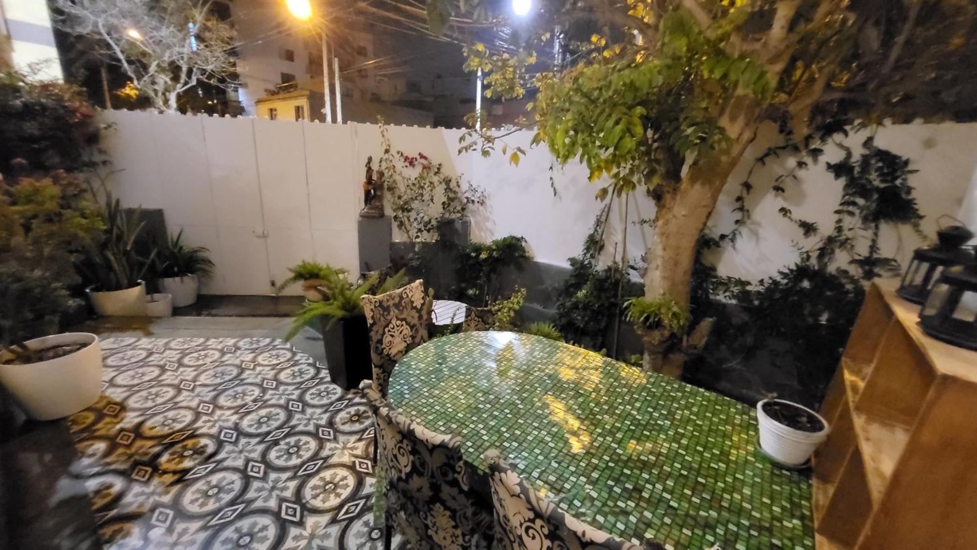La Casona Hospedaje リマ エクステリア 写真