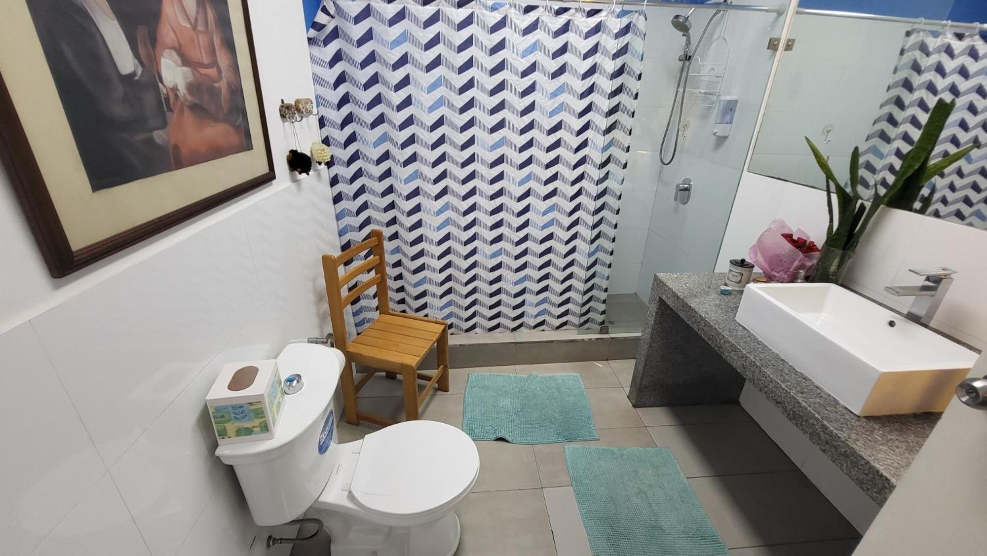 La Casona Hospedaje リマ エクステリア 写真